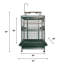 Cage de jeu 32 "X 23" par A&E-1407356217-1437700519