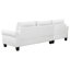 Canapé modulaire rembourré Shalinda-2053617162