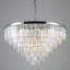 Lustre rond / ovale à intensité variable 33 lumières Strothers-521165581-521165683