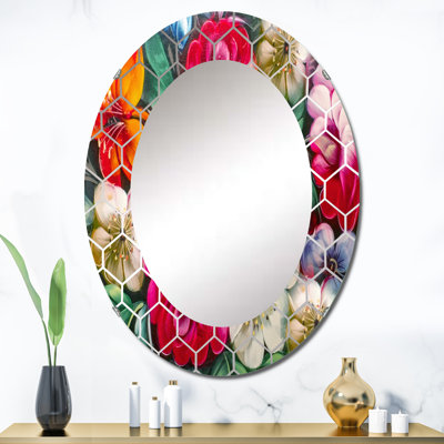 Wall Mirror