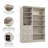 Alvaretta 61" W Closet System-98413734