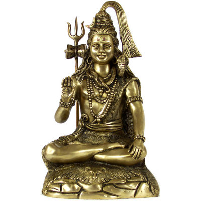 Religious & Spiritual Figurines & Sculptures
