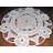 Hank Floral Round Table Topper