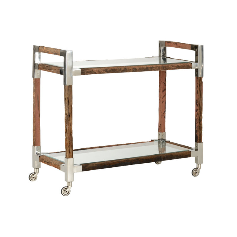 Grand chariot-bar