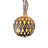 Keyonnie 20 - Bulb 72'' Battery Powered LED String Light