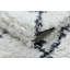 Hoytville Linhas Ivory/Grey Rug-359171161