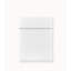 Soprano II 420 Thread Count 100% Cotton Sateen Flat Sheet-33031883-129101456