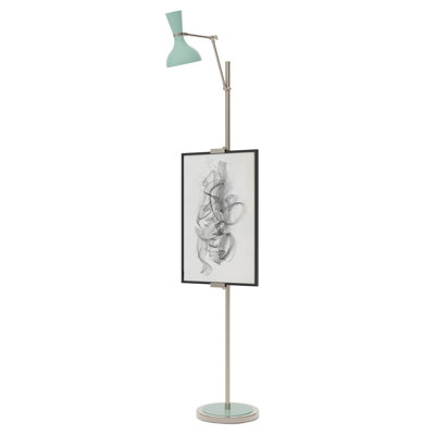 Clare Floor Lamp