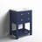 Caitlyn Modern 24" Single Bathroom Vanity Set-1333358214