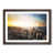 Walnut Framed selected