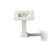 Memoirs 26.375" Tall Rectangular Pedestal Bathroom Sink with Overflow-1002044524-1002044533