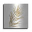«Gilded Palm I» par Chris Paschke
