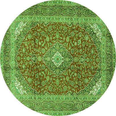 Tapis verts Traditional 2915