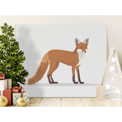 Wrapped Canvas Print Set