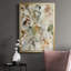 Cascading Nature II, reproduction encadrée de qualité supérieure - prête à être accrochée-119696088-88269551
