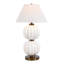 Lampe de table Uttermost Irena