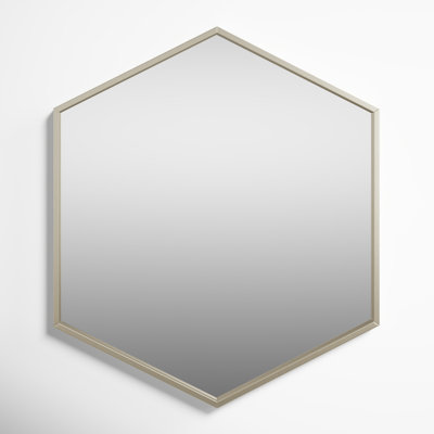 Breckler Accent Mirror