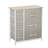 Wallick 7 Drawer Storage Drawer