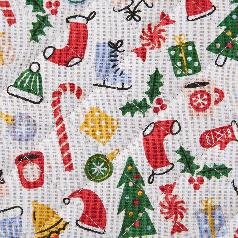 Ensemble-cadeau design Imports Oh What Fun