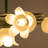 6-Lights 19.68” Ceiling Light