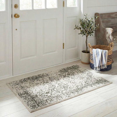 Tapis oriental Zetland Performance