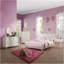 Commode 5 tiroirs Ivoire