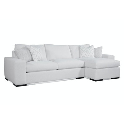 Memphis Chaise Sectional