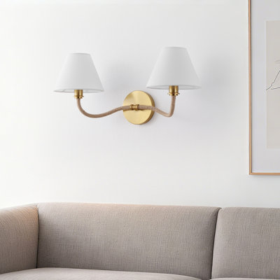 Mara Wall Sconce