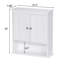 Cloughmills Bathroom Cabinet-1209863876