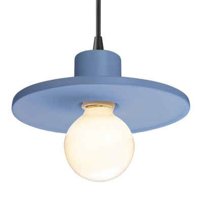 Marlena Dimmable Single Light Pendant
