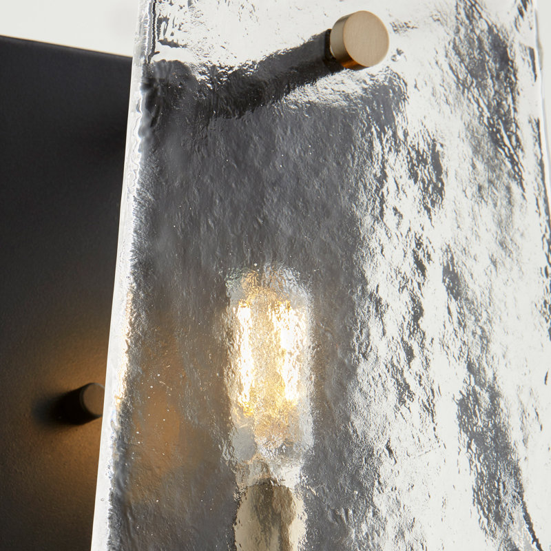 Lefkowski Armed Sconce