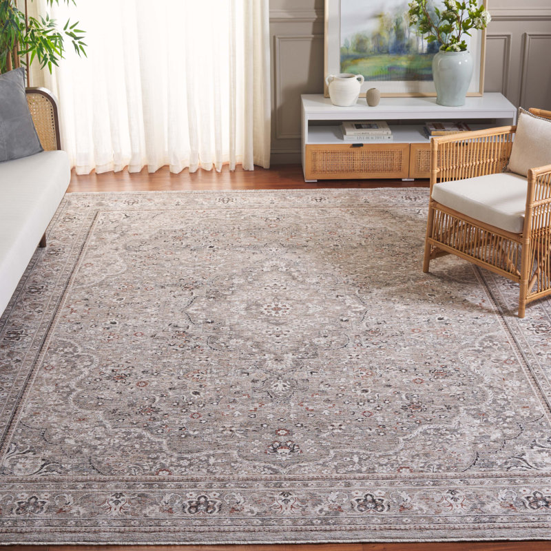 Tapis performance d'automne 505, Rectangle 8 pi 8 po x 12 pi