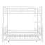 Lit superposé avec lit gigogne Anastazia Kids-1512841446-1512841451