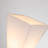 Bowtie 1 Light Vanity-11962632