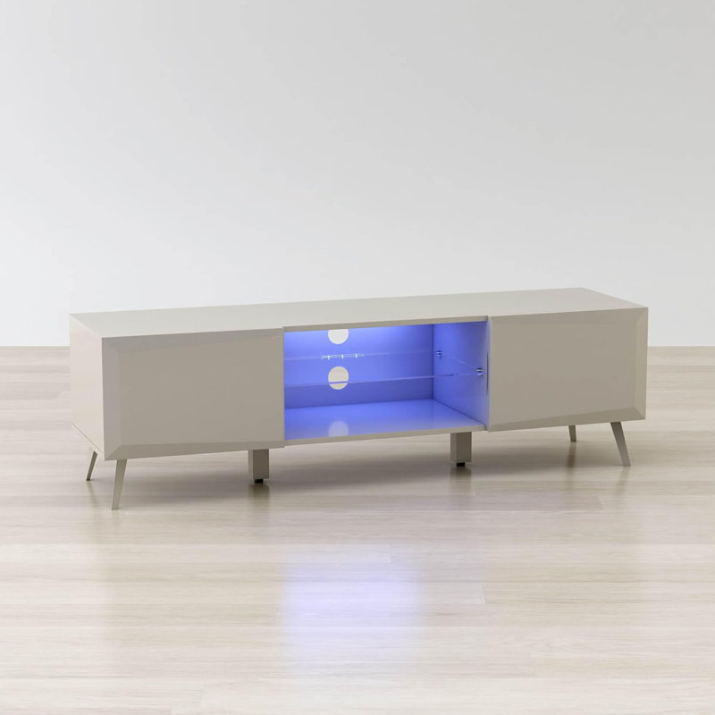  Meuble télé 59 po