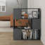 Cashe Library Bookcase-1601821170-1528073664