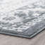 Tapis oriental gris foncé Radcliff-1606976557
