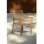 Mera Stacking Patio Dining Chair-467071580