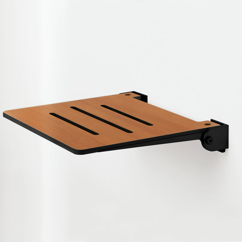 SlimLine Folding Shower Bench Seat