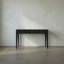 Curba Solid Wood Writing Desk
