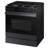 Samsung Bespoke Smart Slide-In Gas Range-96730289