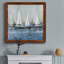Simple Grateful Floral - peinture sur toile encadrée-876401951-876401944