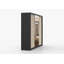 2 Door Laminate Wardrobe-512139121