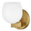 Mae 1 - Light Bath Sconce-450605522