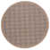 Nature Collection Argyle Indoor / Outdoor Area Rug