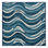 Washable Wave Length Plus Coastal Area Rug