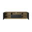Menelik TV Stand for TVs up to 55"-1610043509