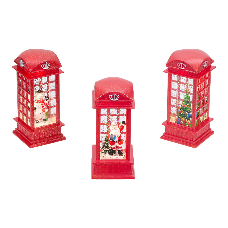 Christmas Entertainment Decorative Accent