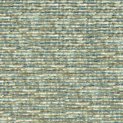 Tissu jacquard tissé Abbeyshea Williams par The Yard