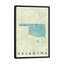 « oklahoma map », impression sur toile-33099988-72301828-72301834